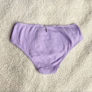 🪲 Victoria’s Secret purple underwear